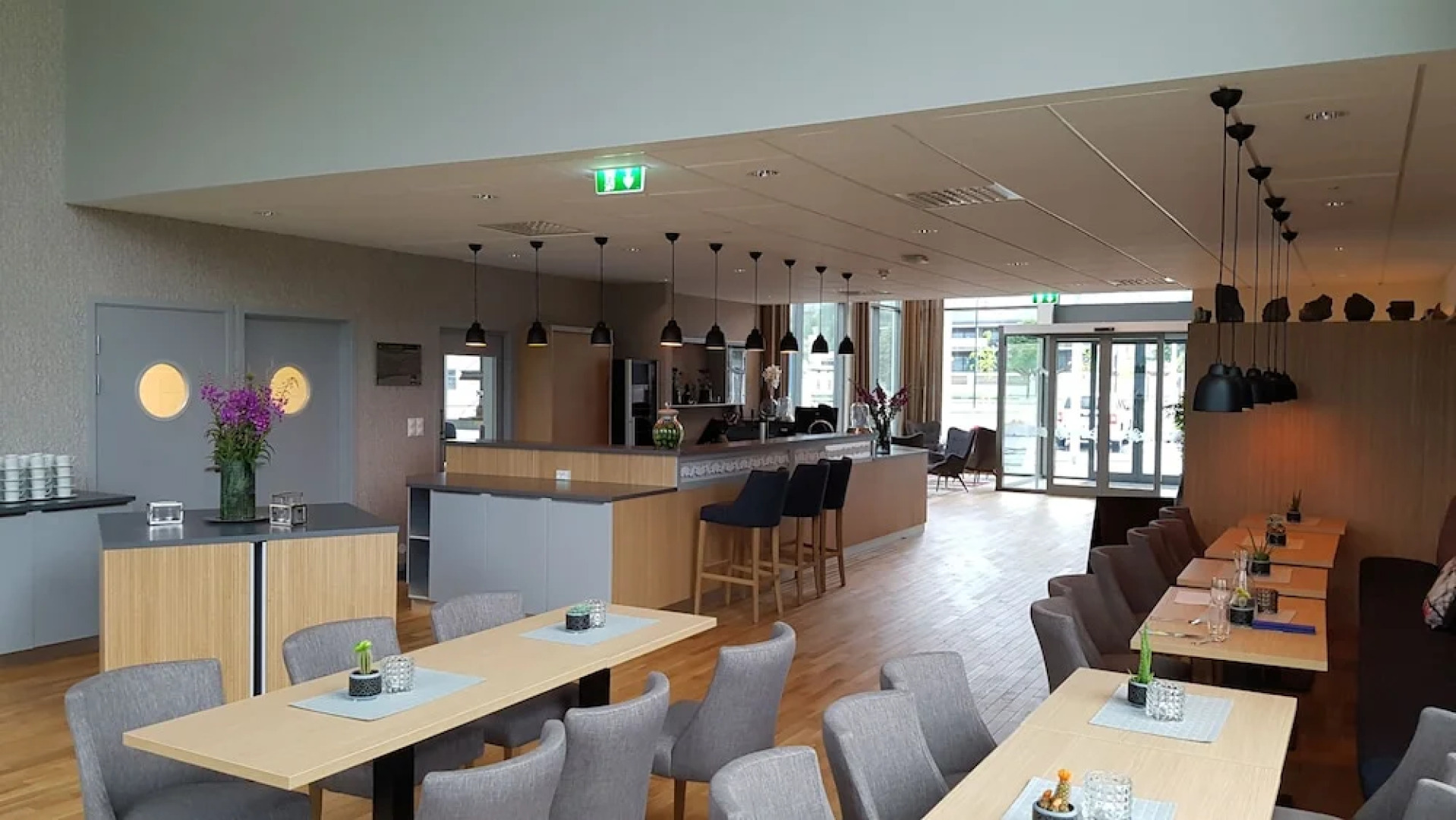 Valldal Fjordhotell - by Classic Norway Hotels