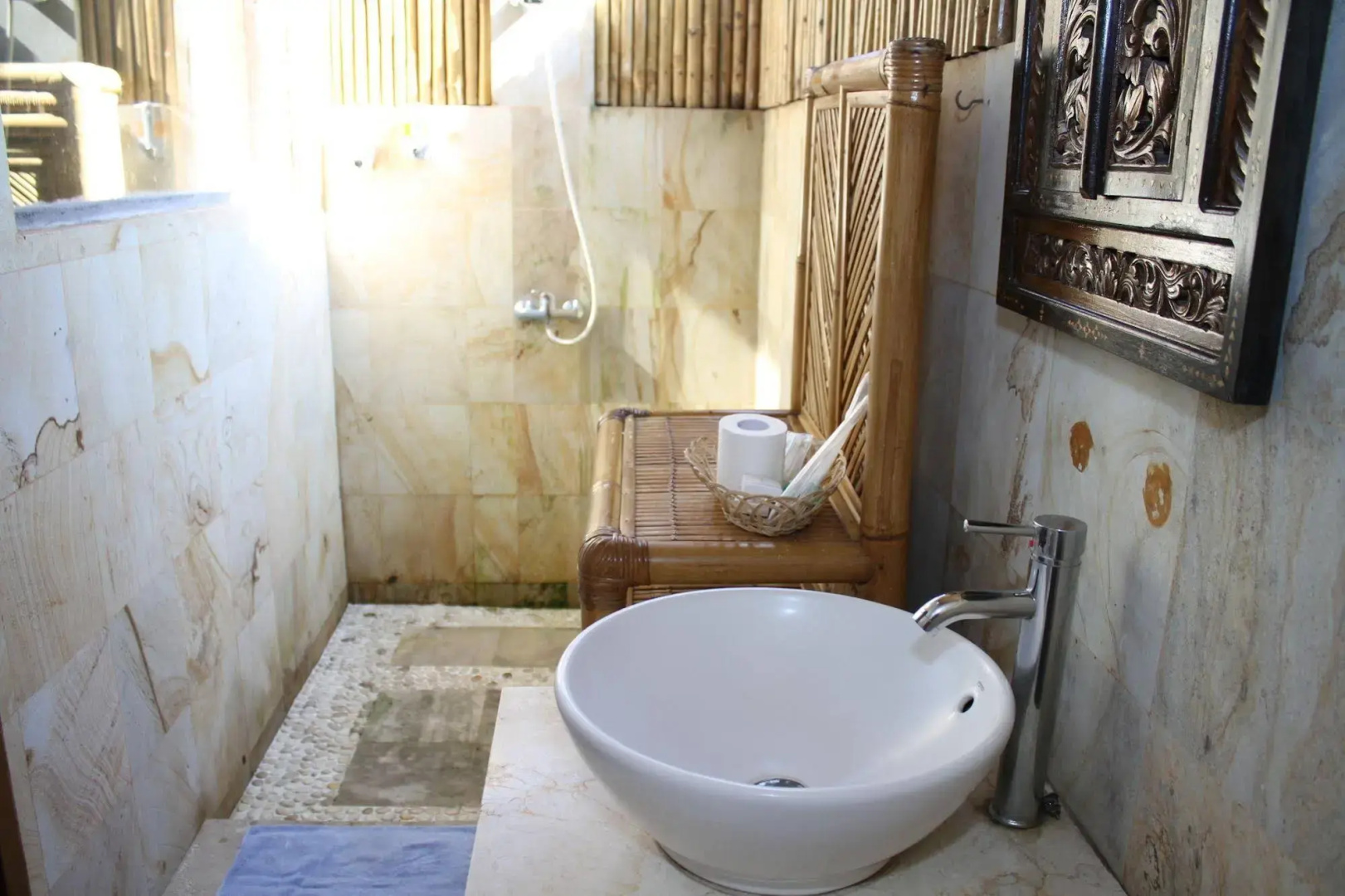 Jo Je Bungalow