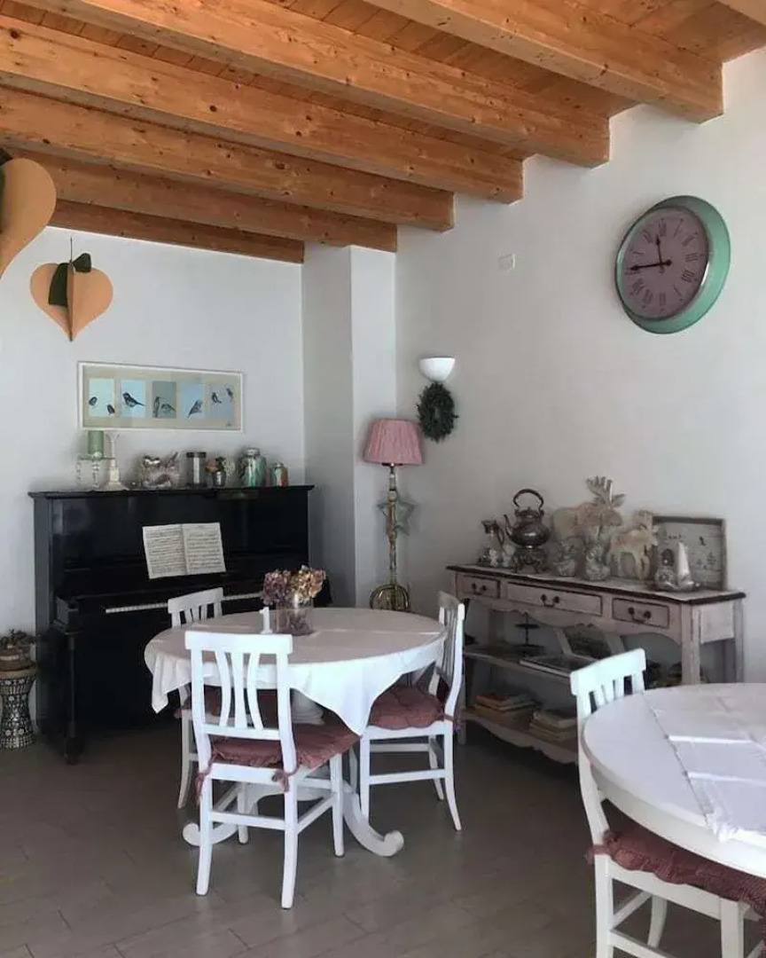 Agriturismo Corte Zuccone