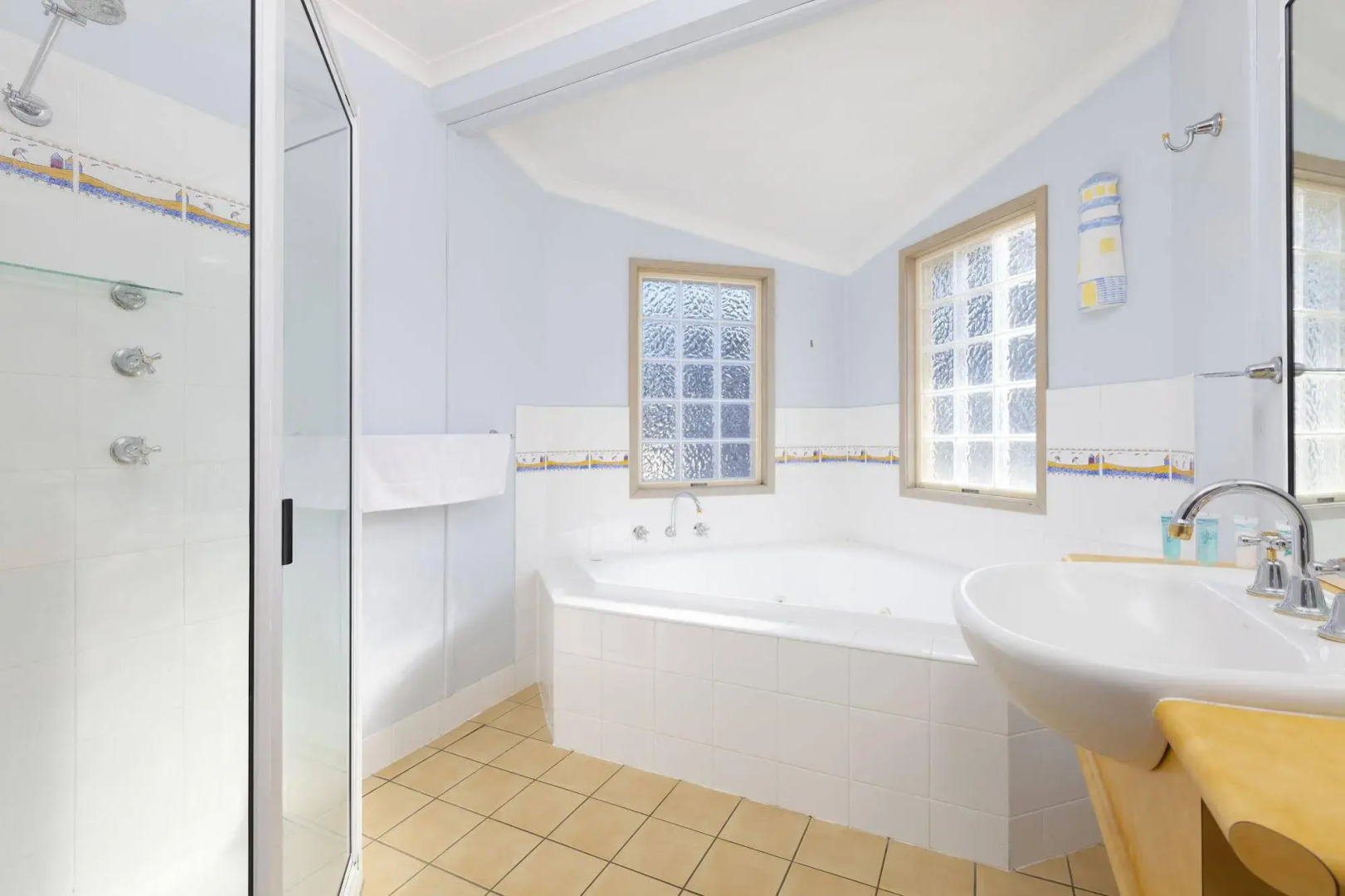 Werri Beach Holiday Park