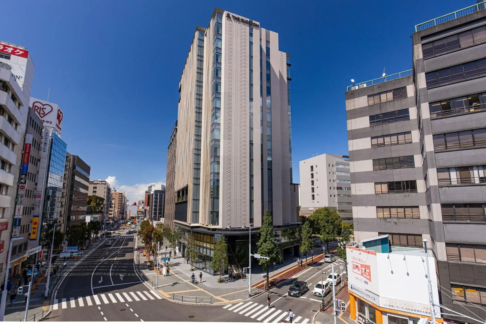THE BLOSSOM HAKATA Premier