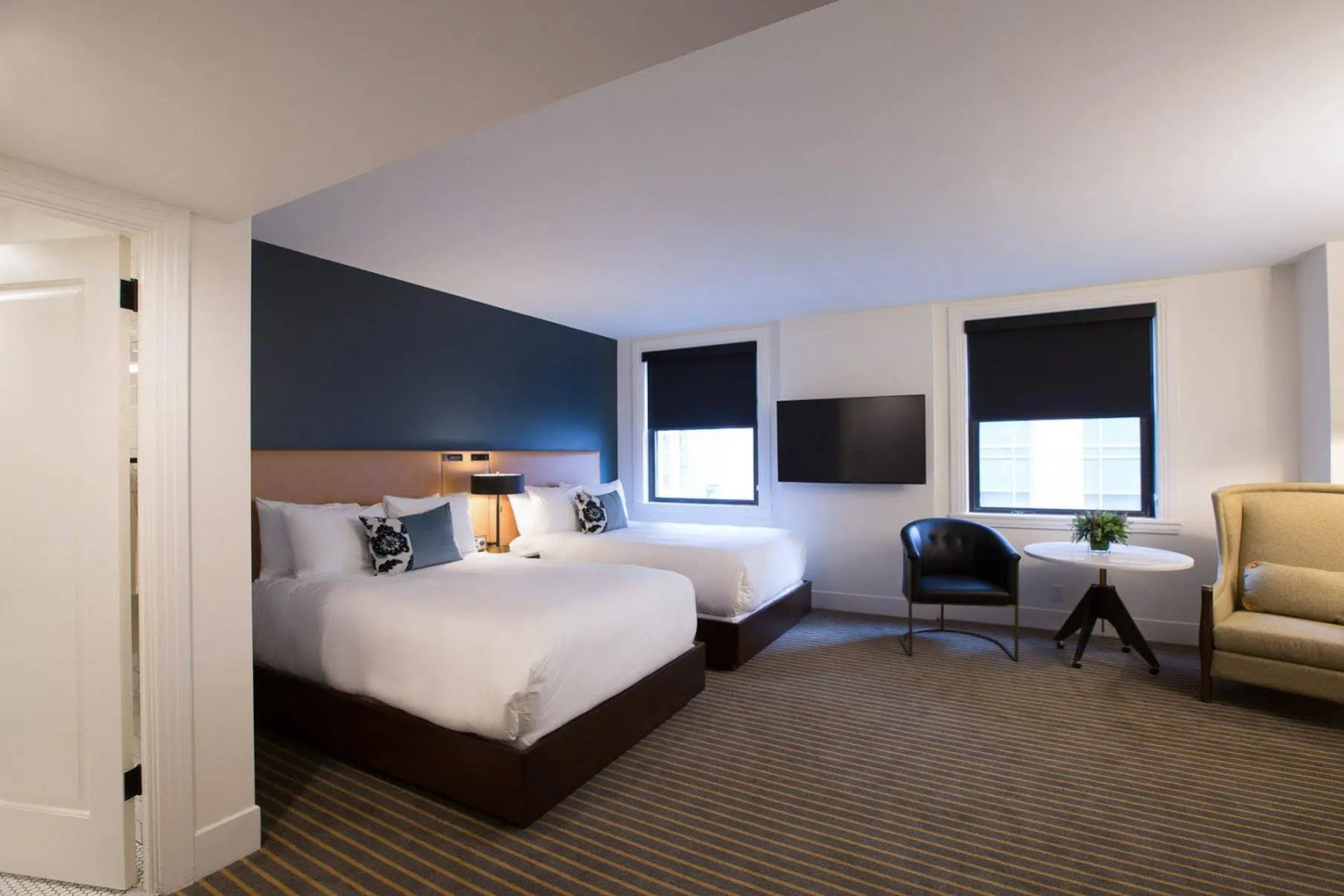 Hotel Theodore Seattle Downtown, Tapestry by Hilton