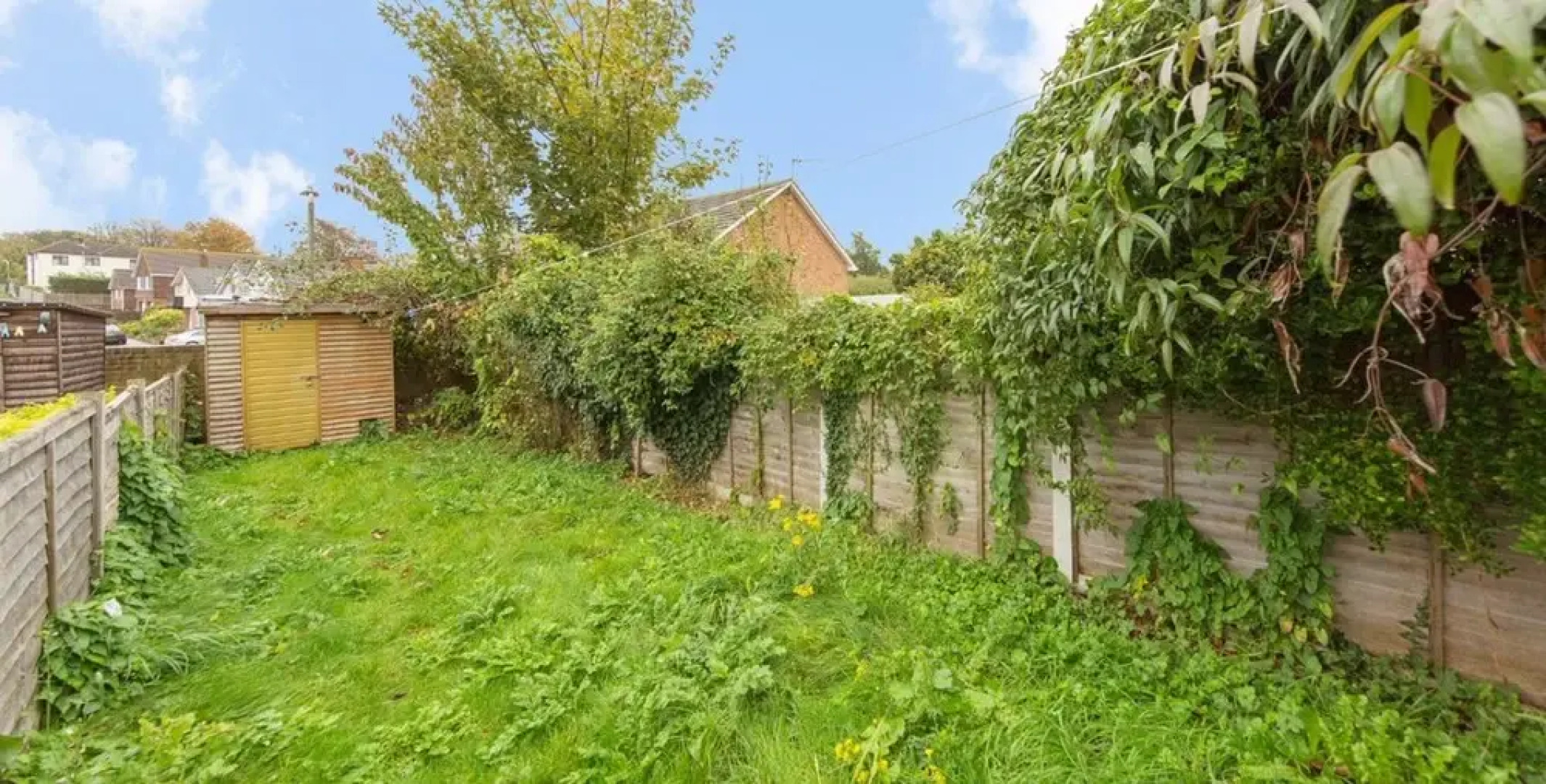 Borden Terrace by Kasay Stays