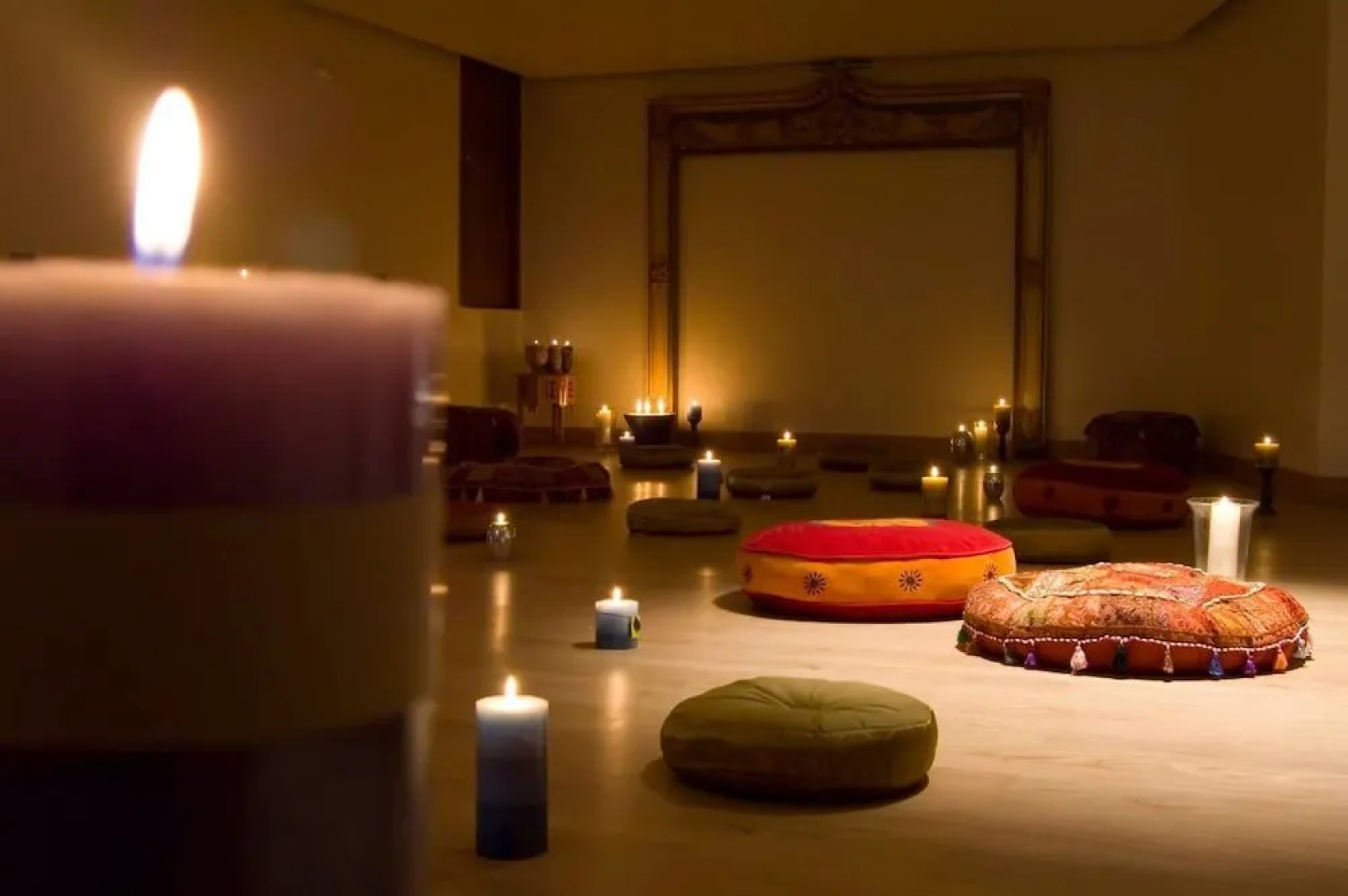 Agua Viva Hostería & Spa Castro