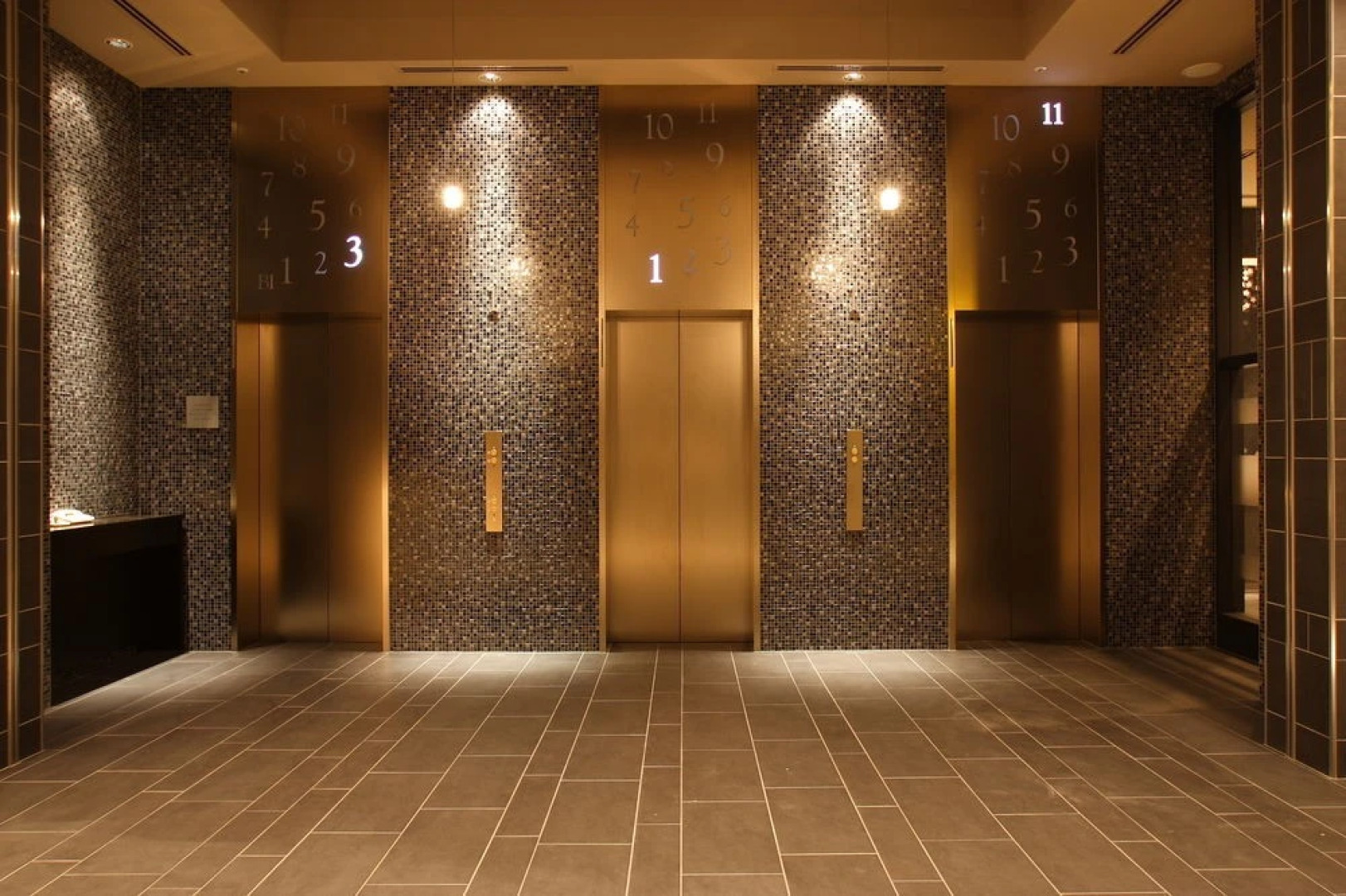 Hotel Monterey Hanzomon