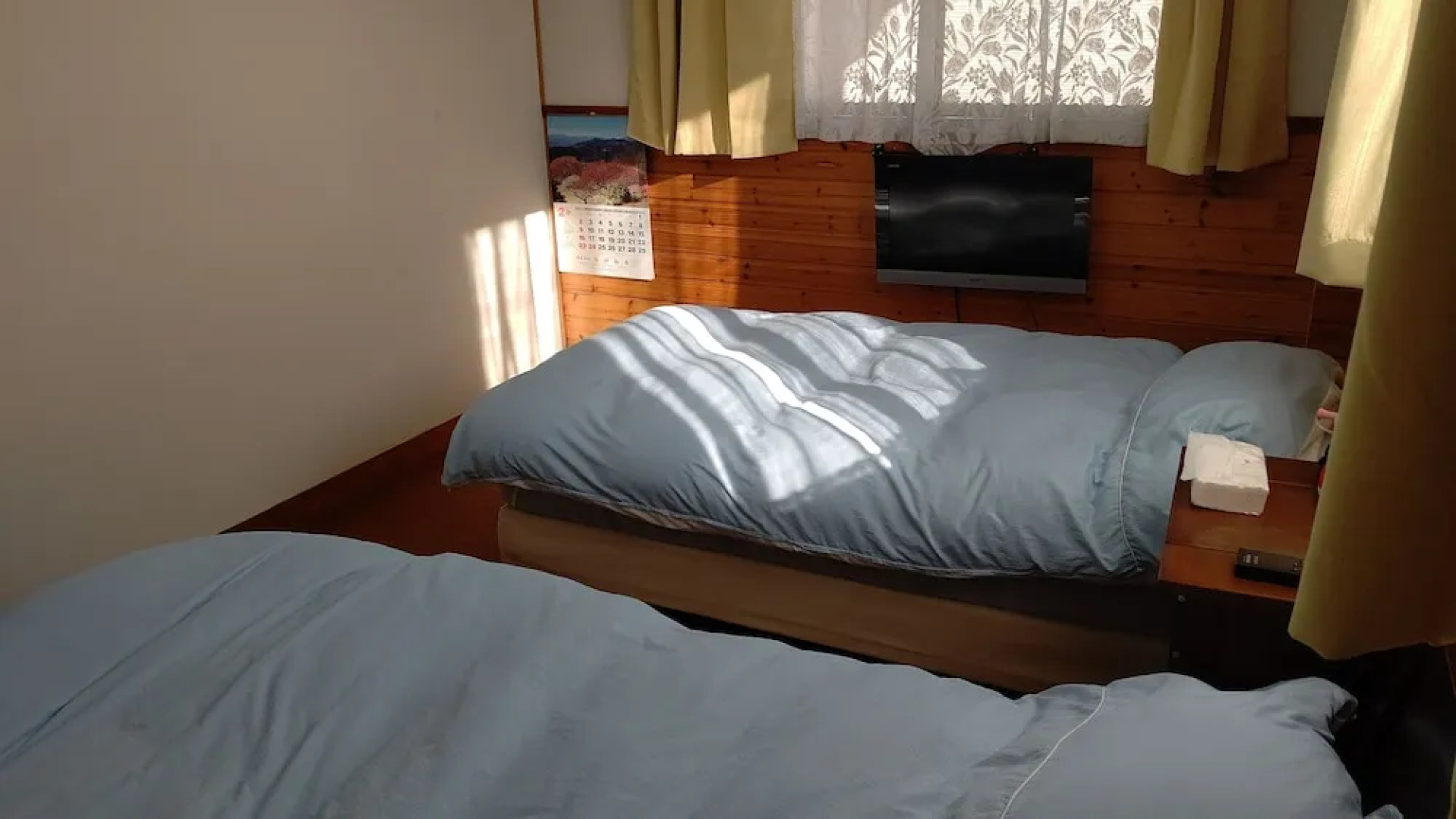 Awaji Tourist Trophy House Hostel