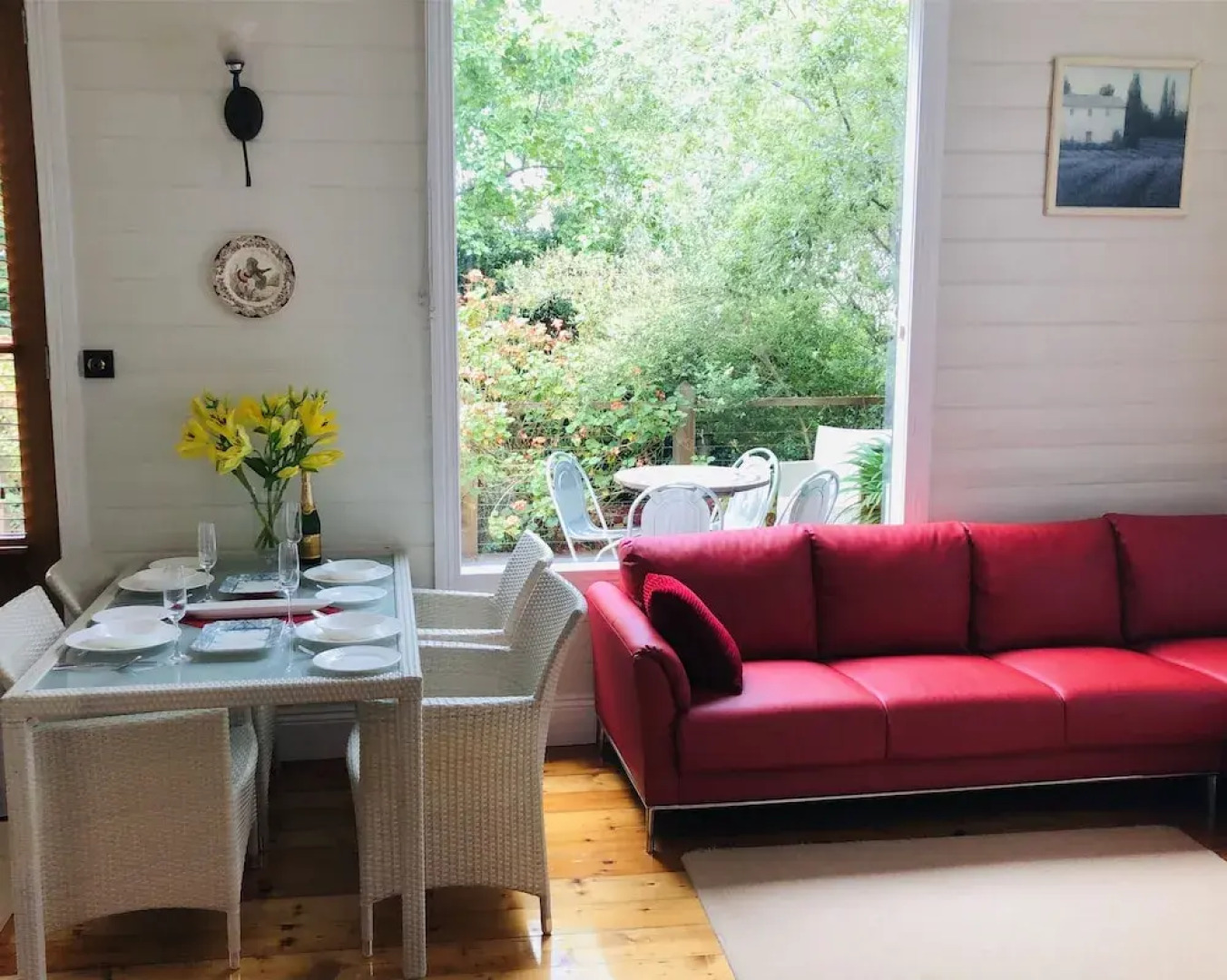 Kananook Heritage House