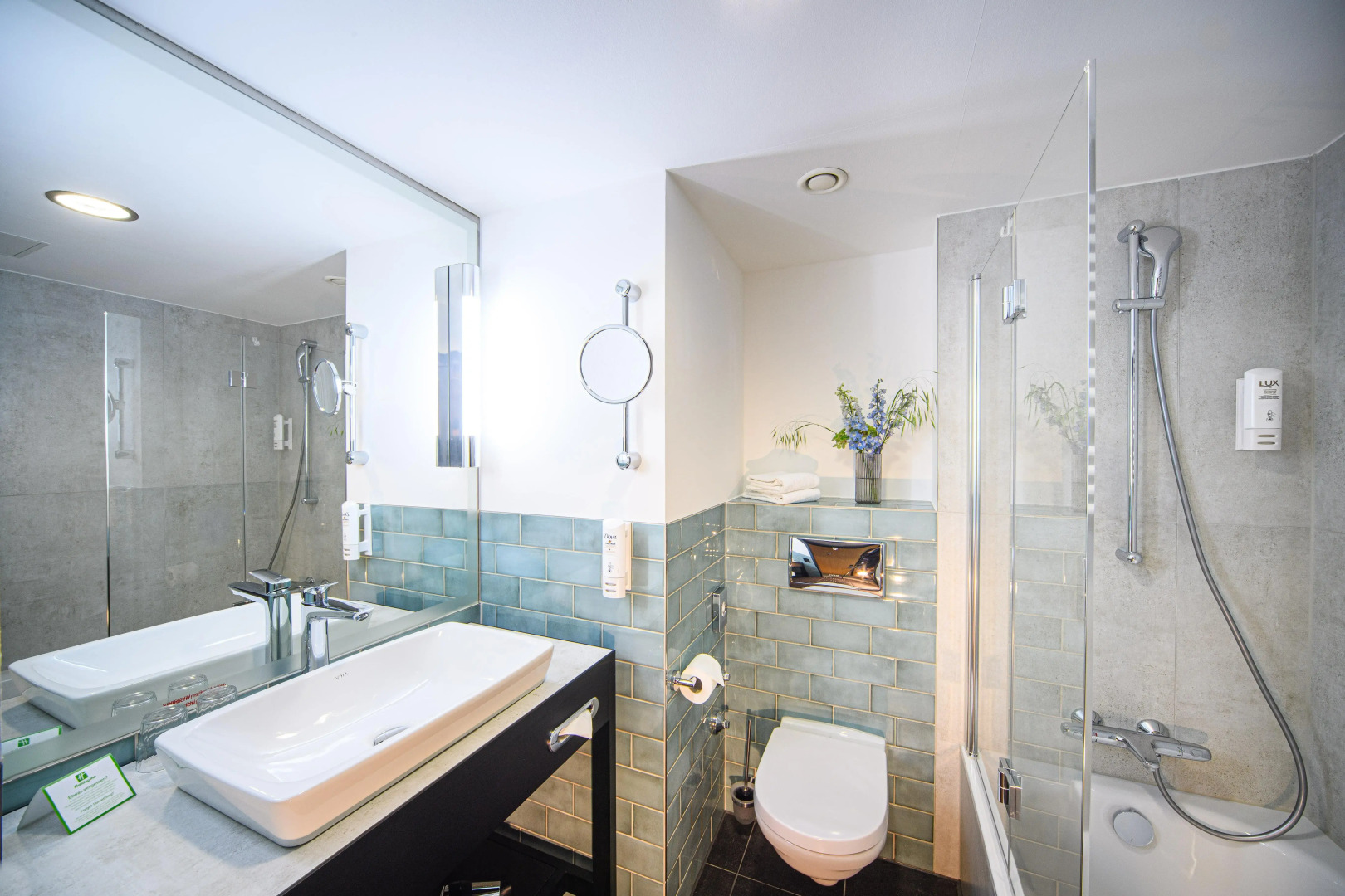 Holiday Inn Luebeck by IHG