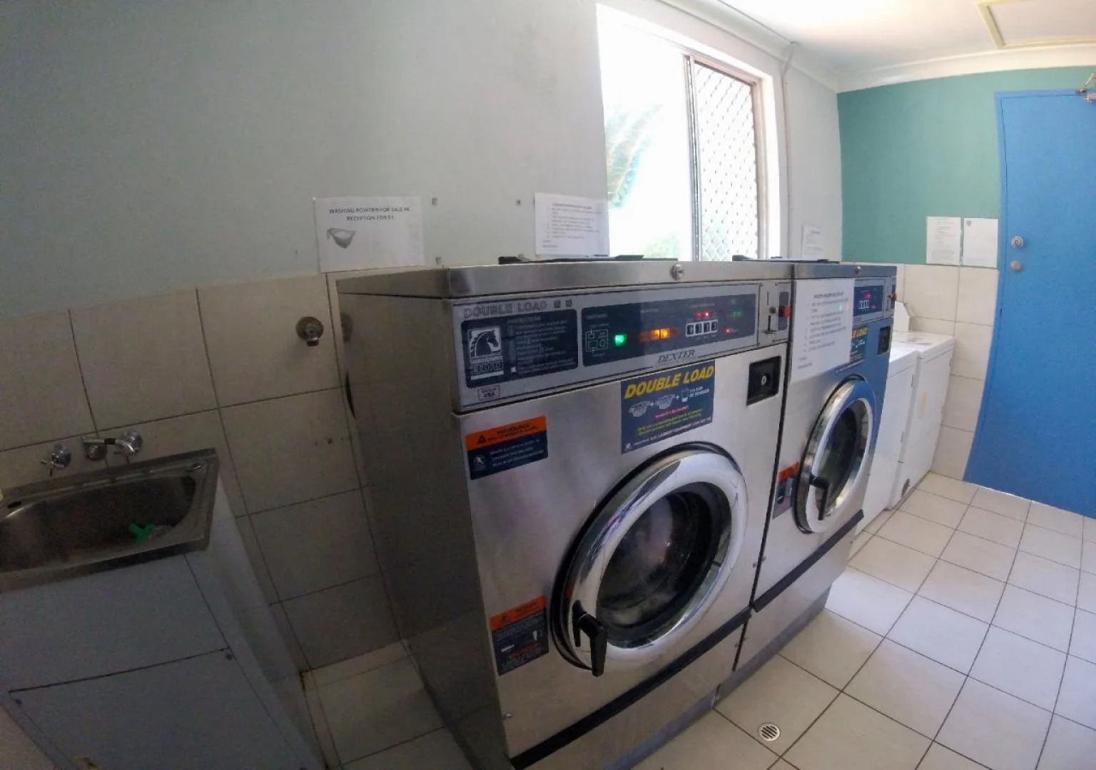 Aquarius Backpackers Gold Coast