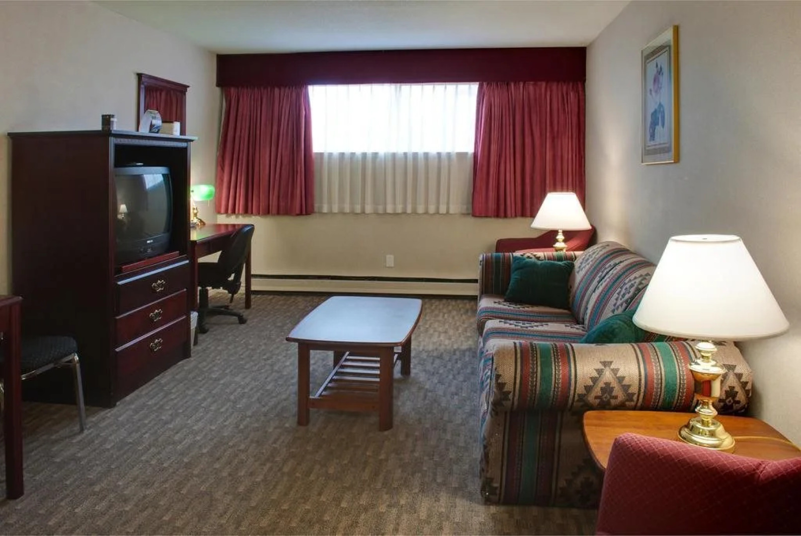 Sandman Inn Smithers