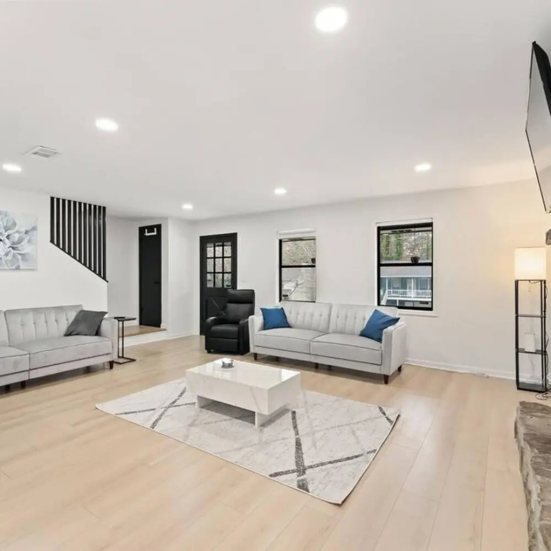 The Springwood Retreat Central High Luxury