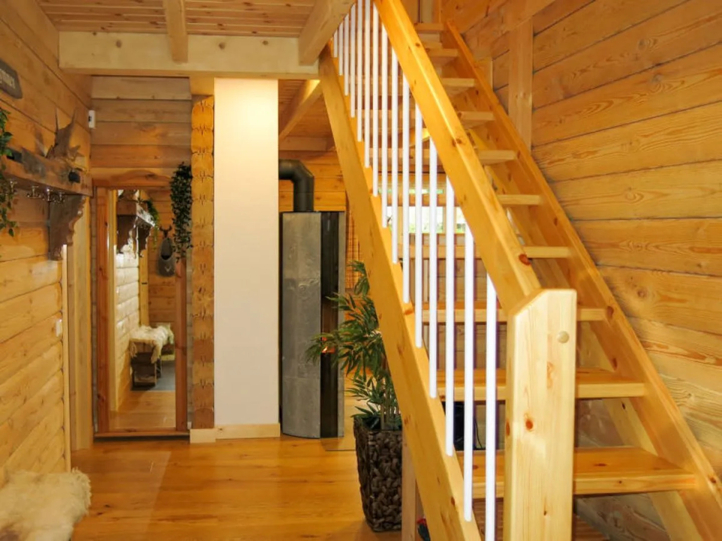 Trollstua Gro Enkneten