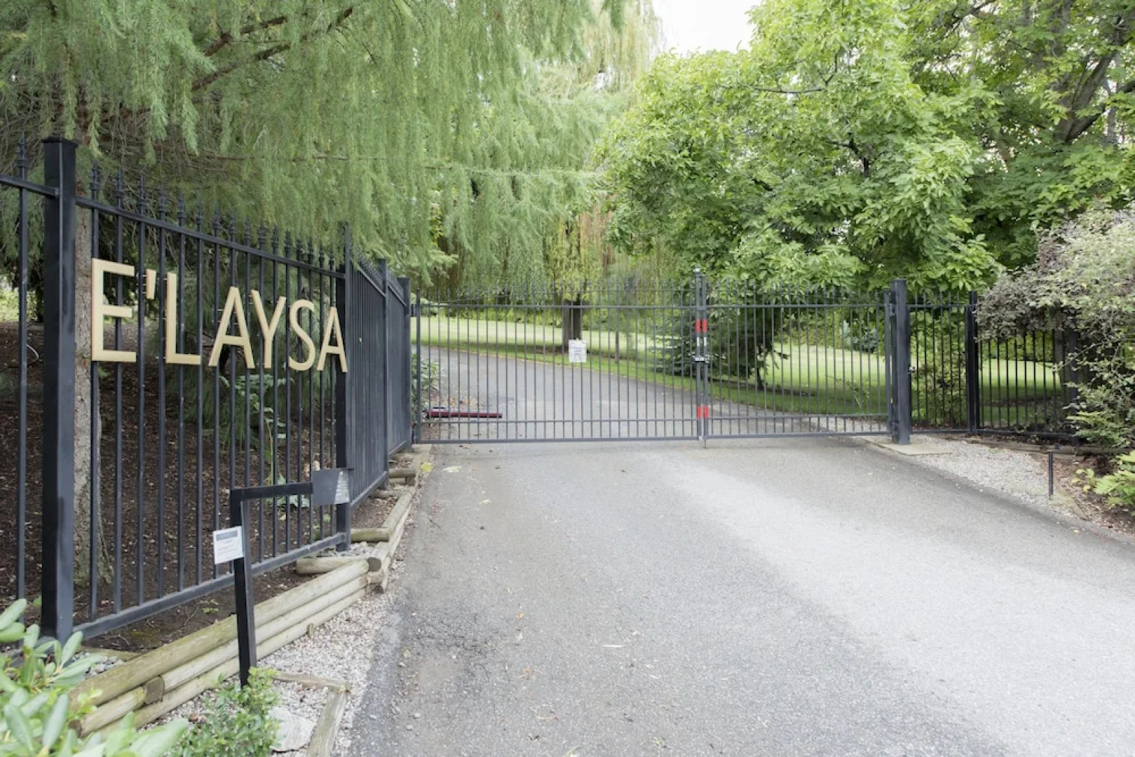 Serenata Guesthouse & Vineyard Retreat