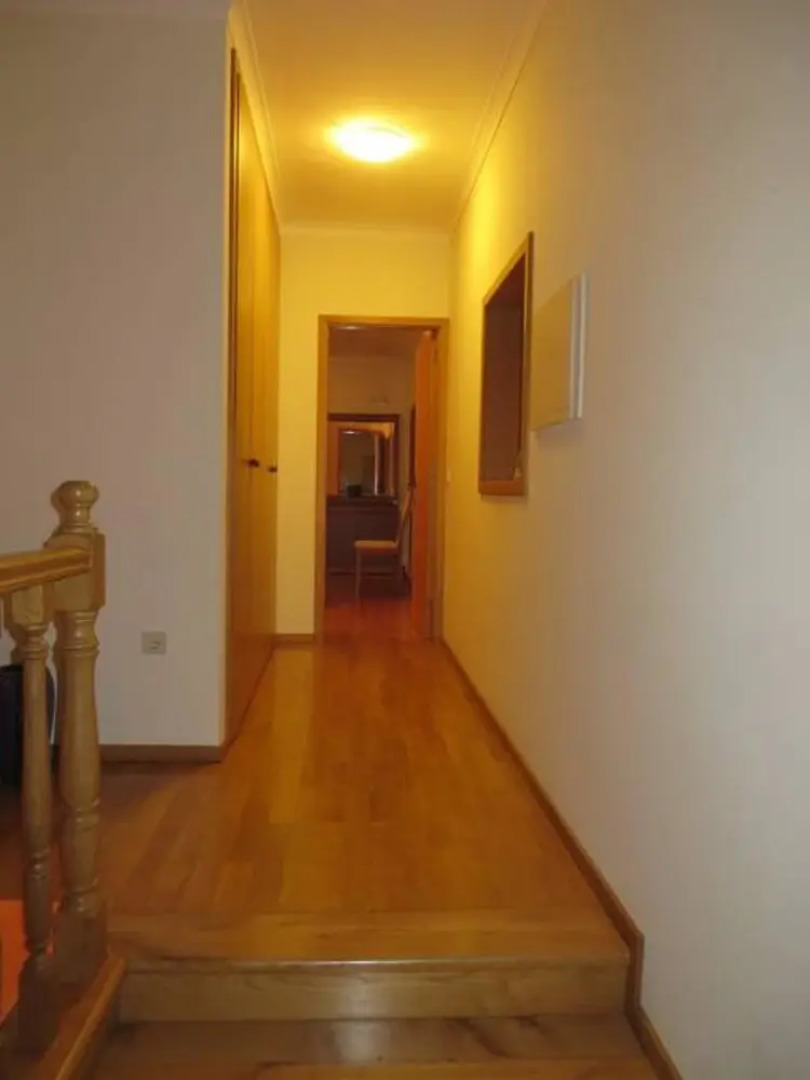 House With 3 Bedrooms in Moreira do Rei, With Wonderful Mountain View, Furnished Terrace and Wifi - 66 km From the Beach