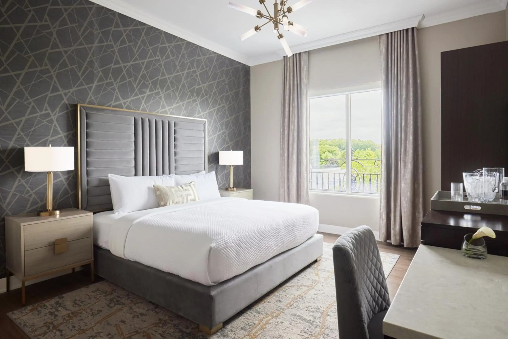 Chateau Grande Hotel