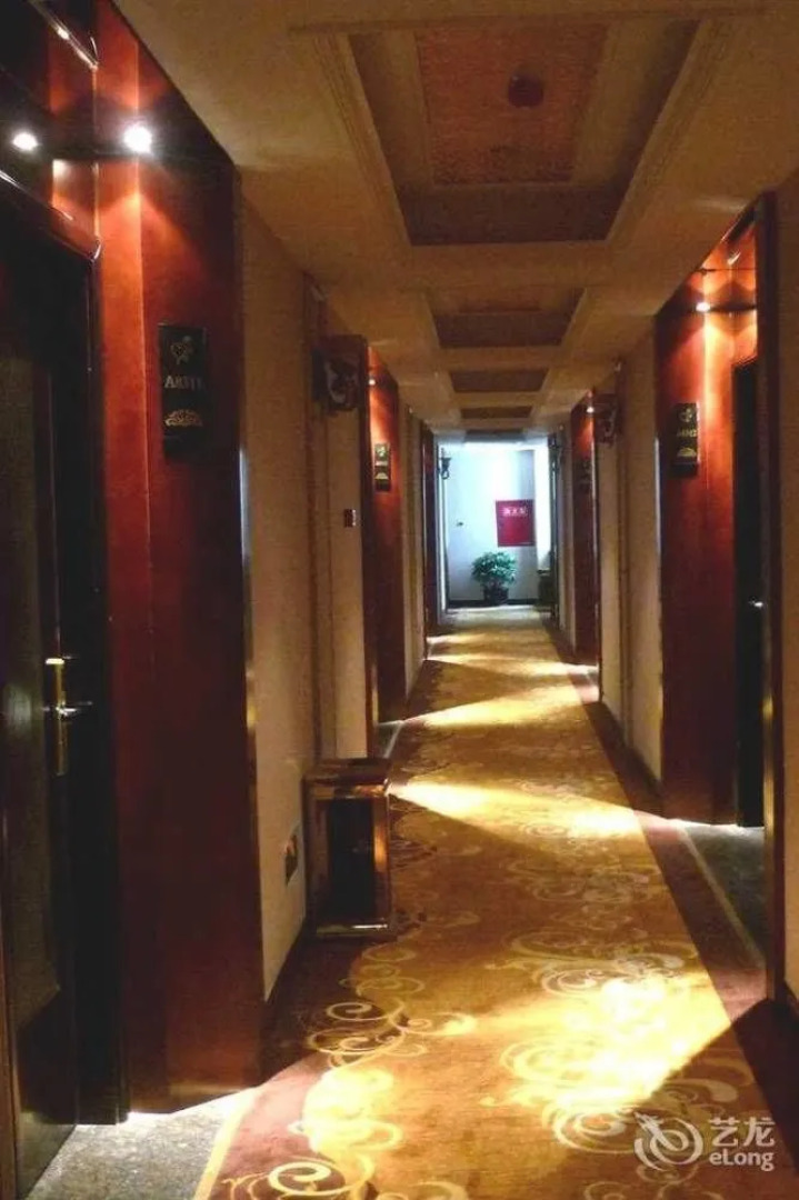 Hanlin Sunshine Hotel