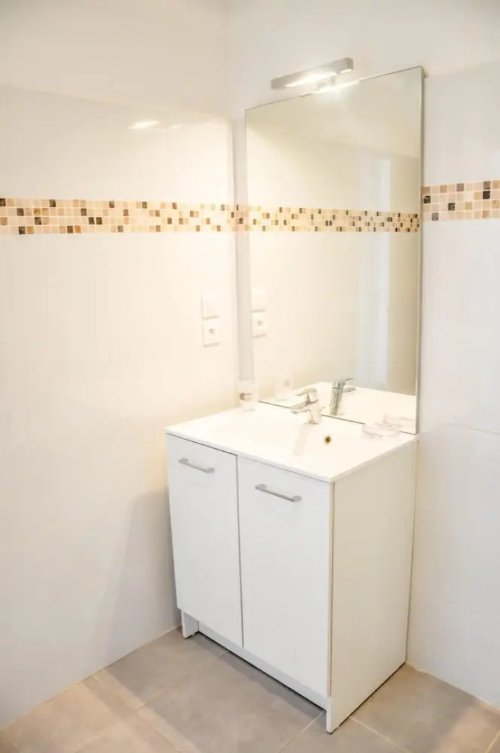 Résidence Pinarello