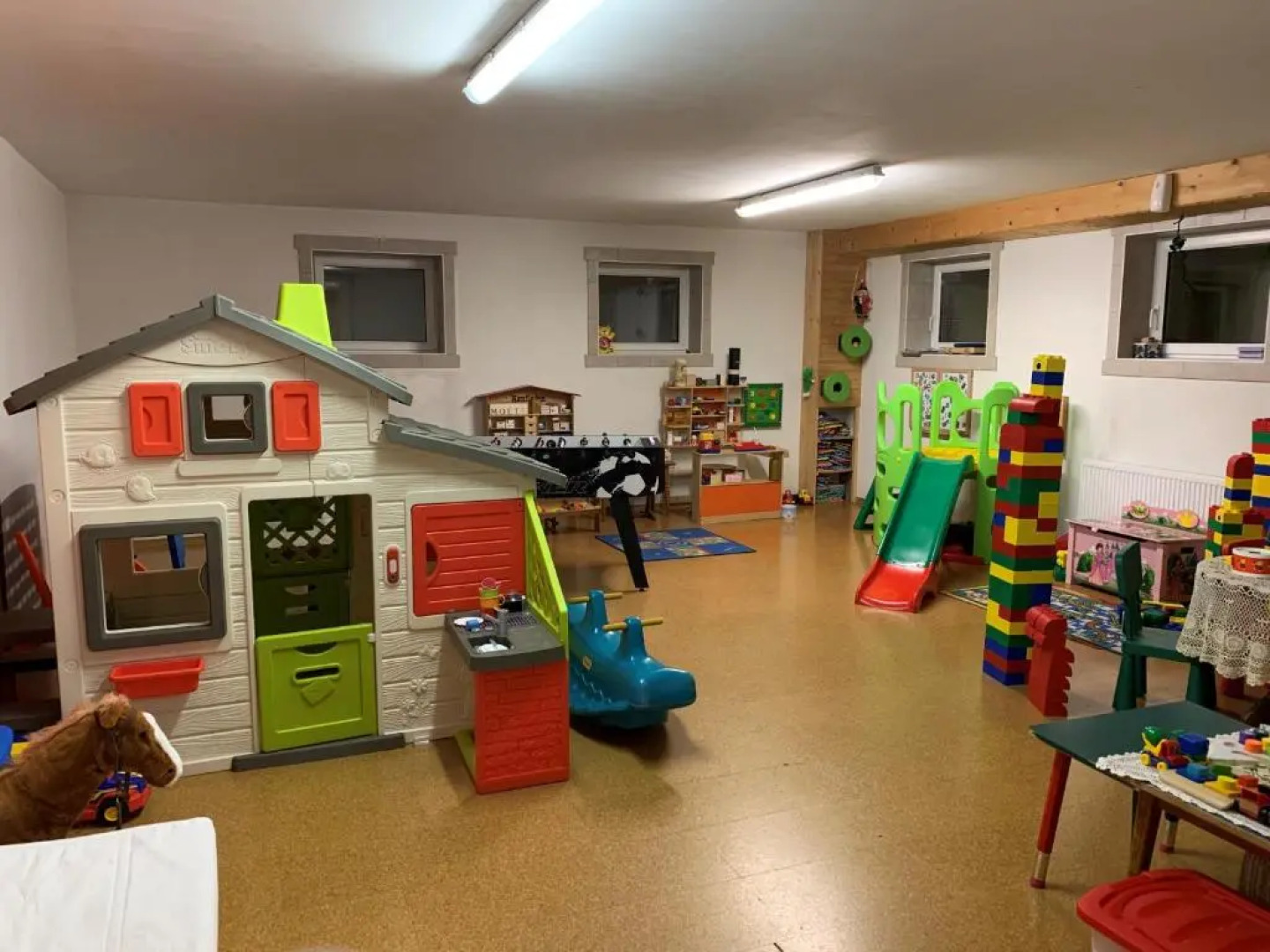 Lechnerhof Hotel-Garni