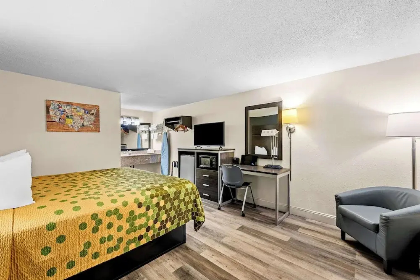 Americas Best Value Inn