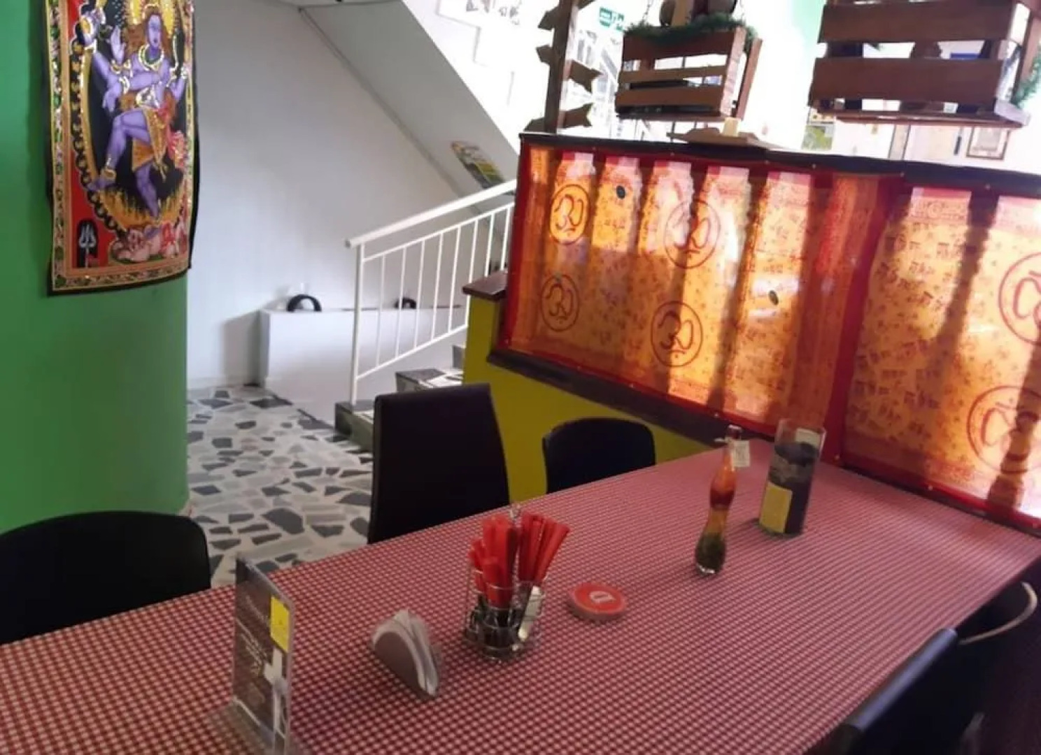 Zipaquira Coffee Town Hostel