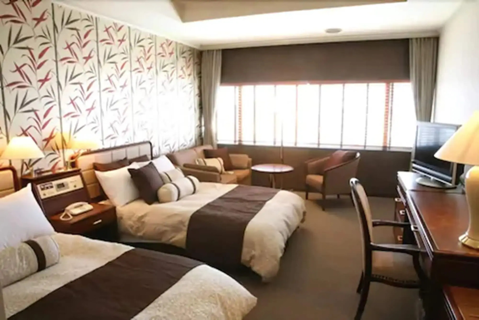 Kakegawa Grand Hotel