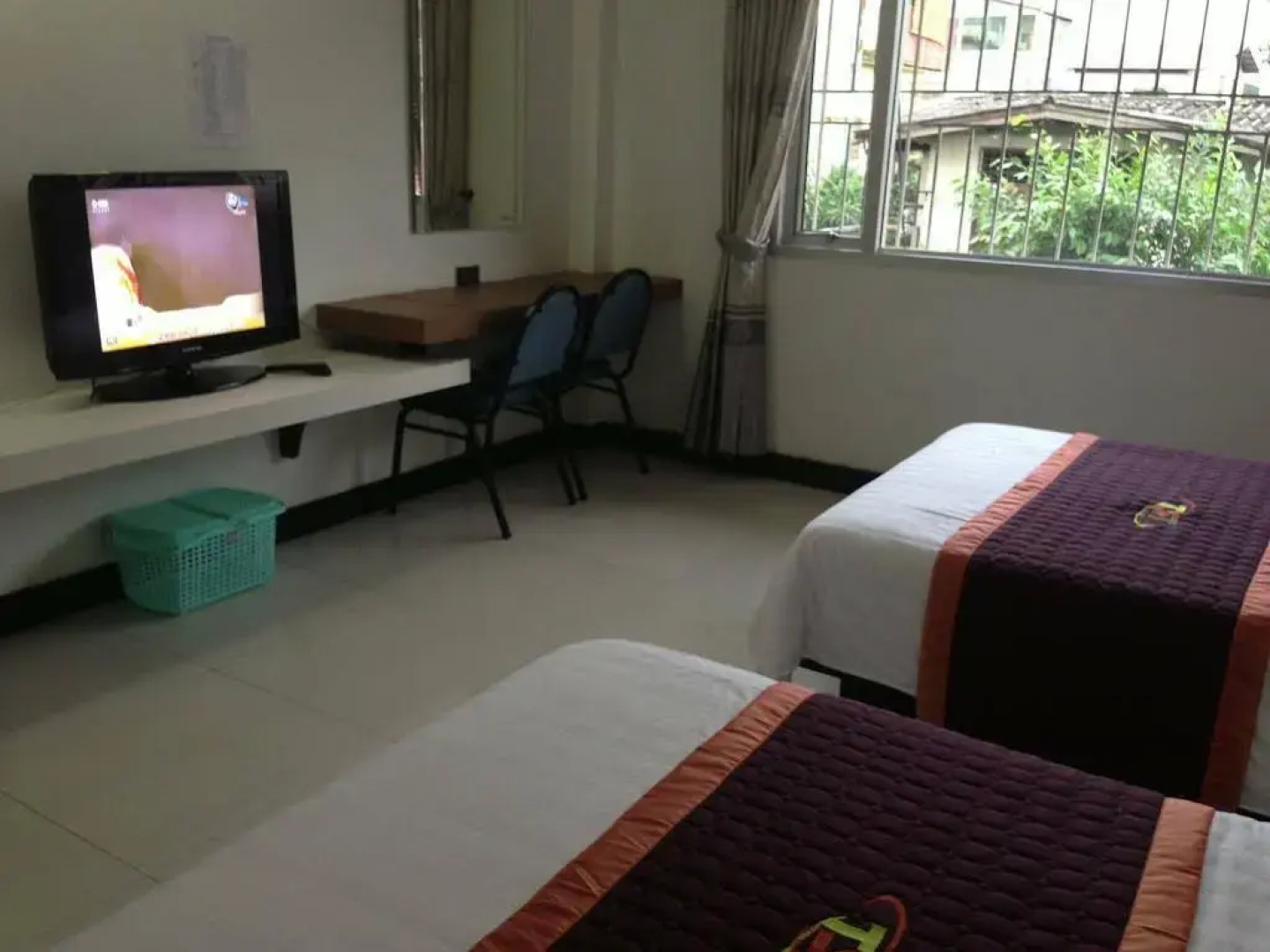 Vientiane Chaleunxay Center Hotel