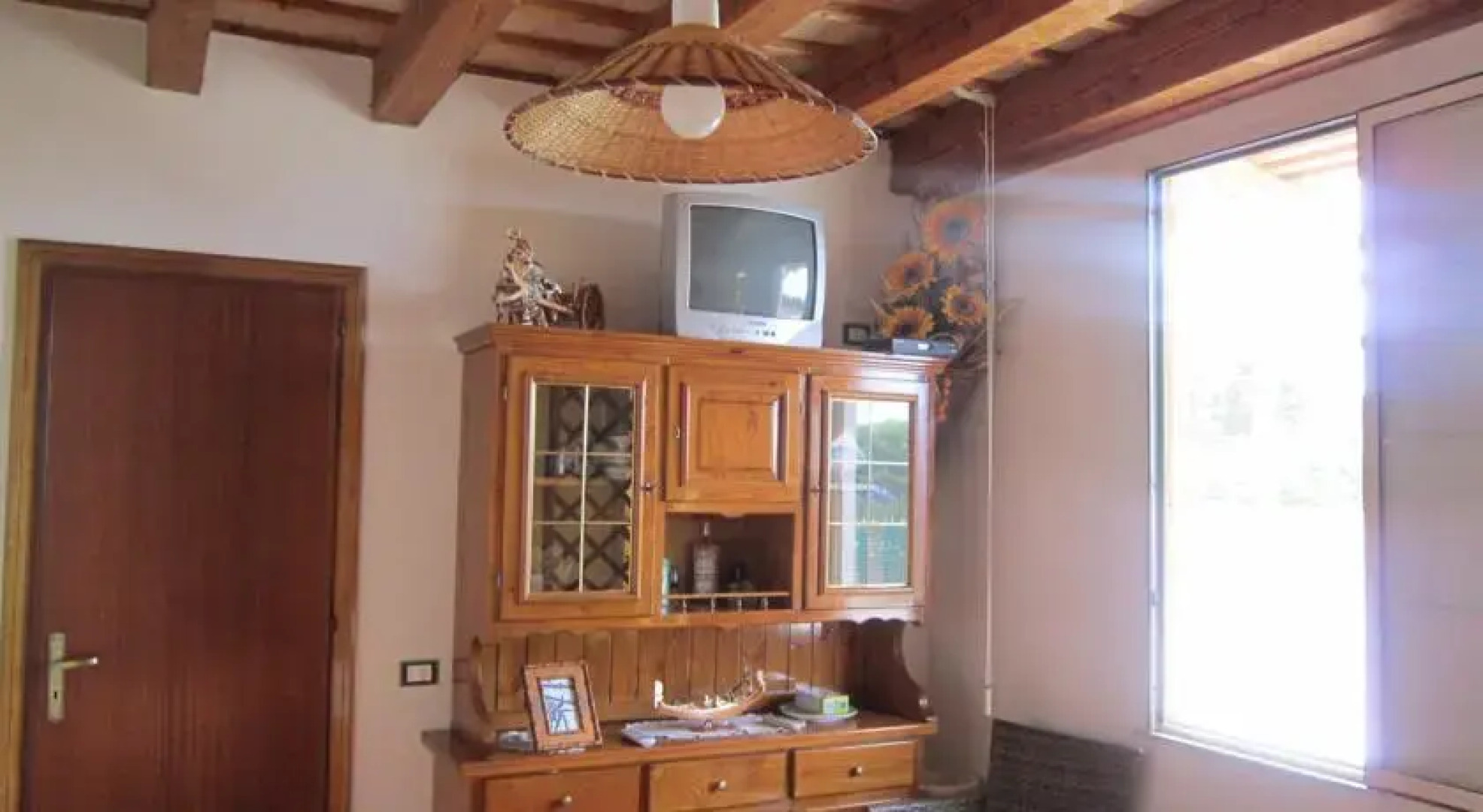 Panoramic Case Vacanza