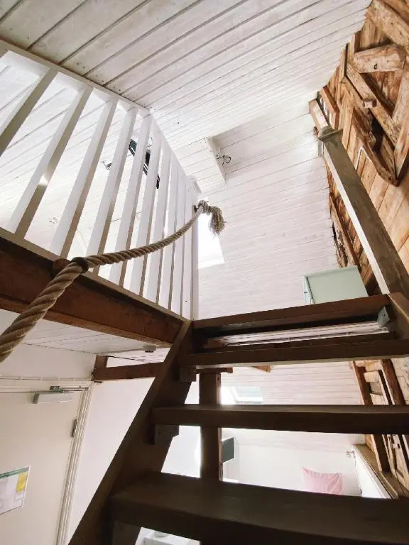 Teatergalleriets Bed & Breakfast