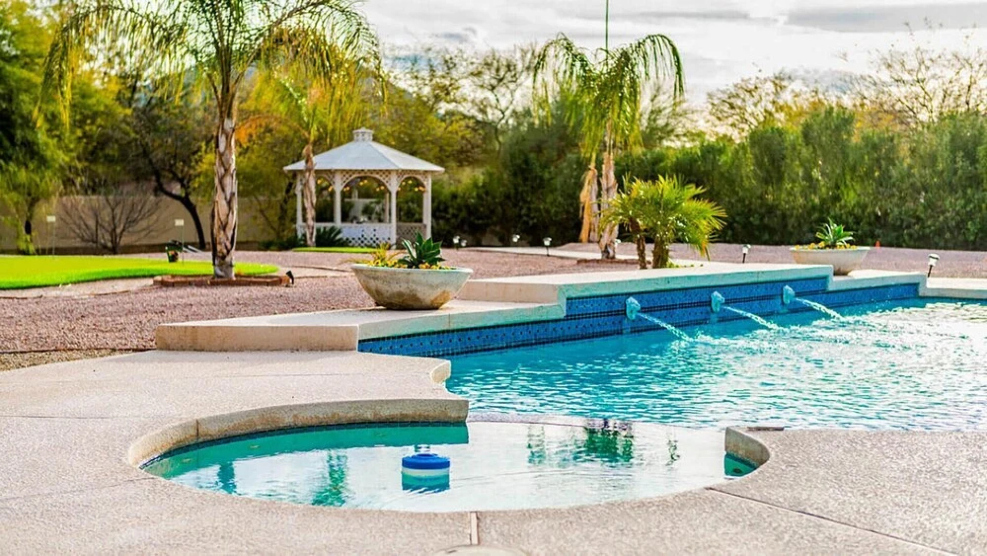 Paradise Valley by AvantStay