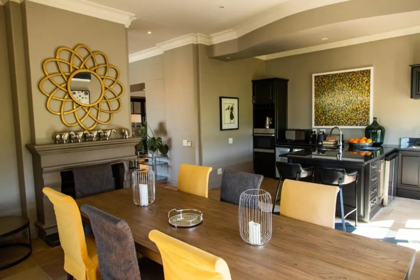 Sante Wellness Retreat & Spa