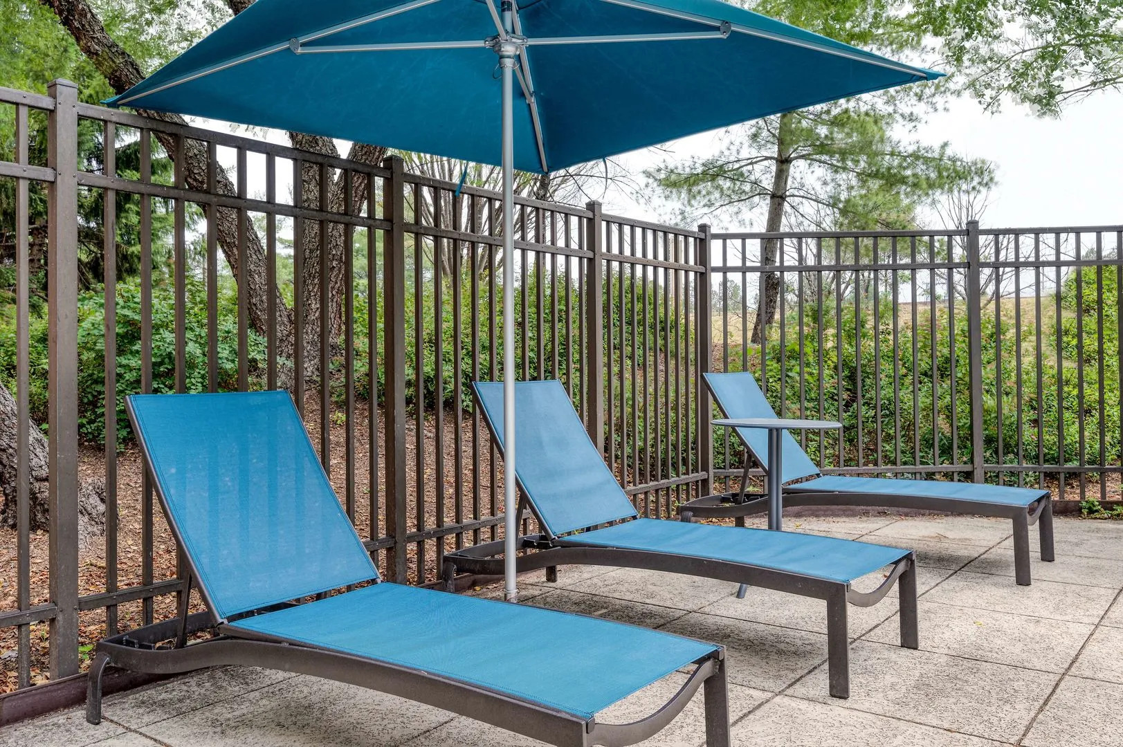 Hampton Inn Baltimore/White Marsh