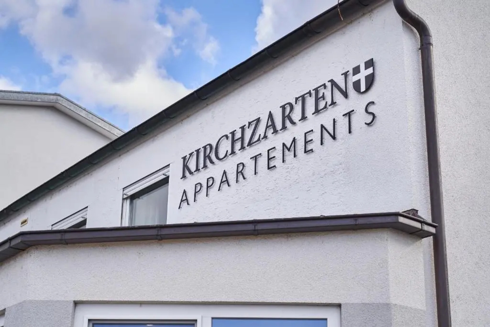 Boutique Apartments Kirchzarten