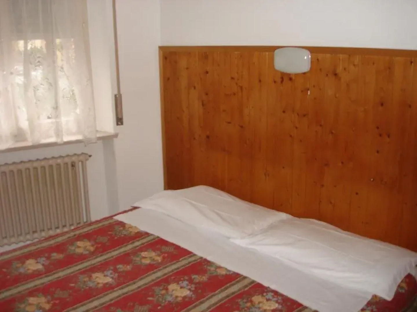 Albergo San Giovanni