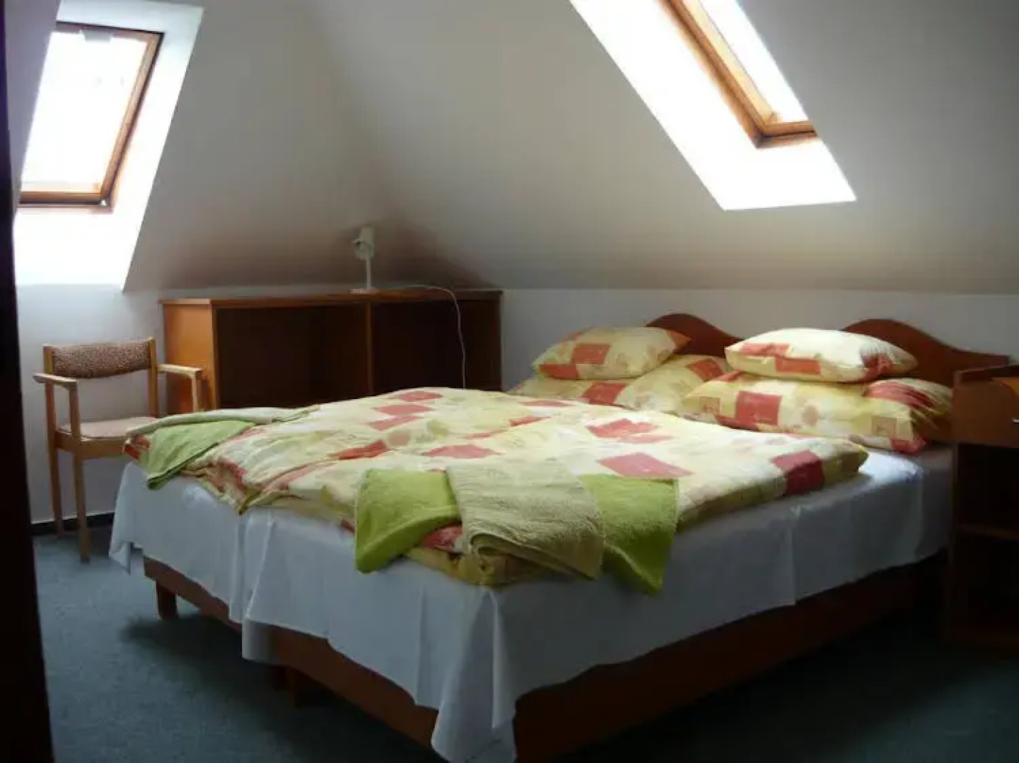 Erika Appartementhaus