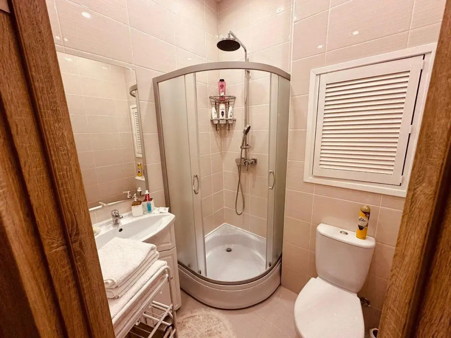 Апартаменты на улице Волхонка 5/6с9