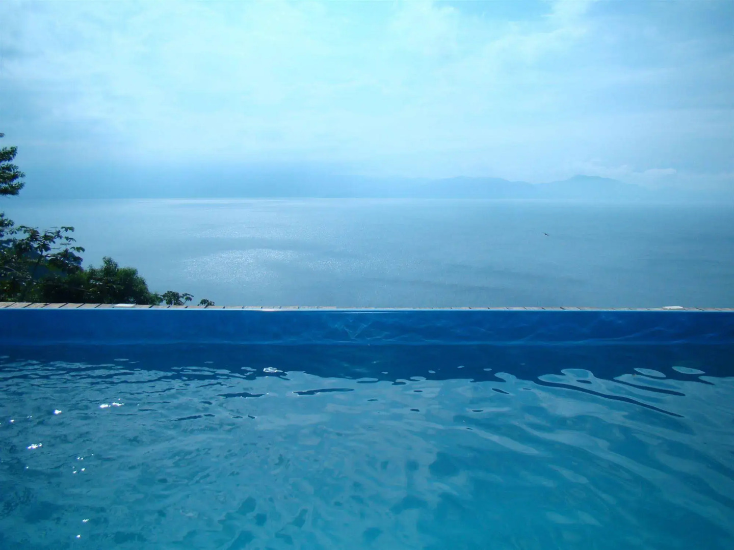 Pousada The Goldeneye