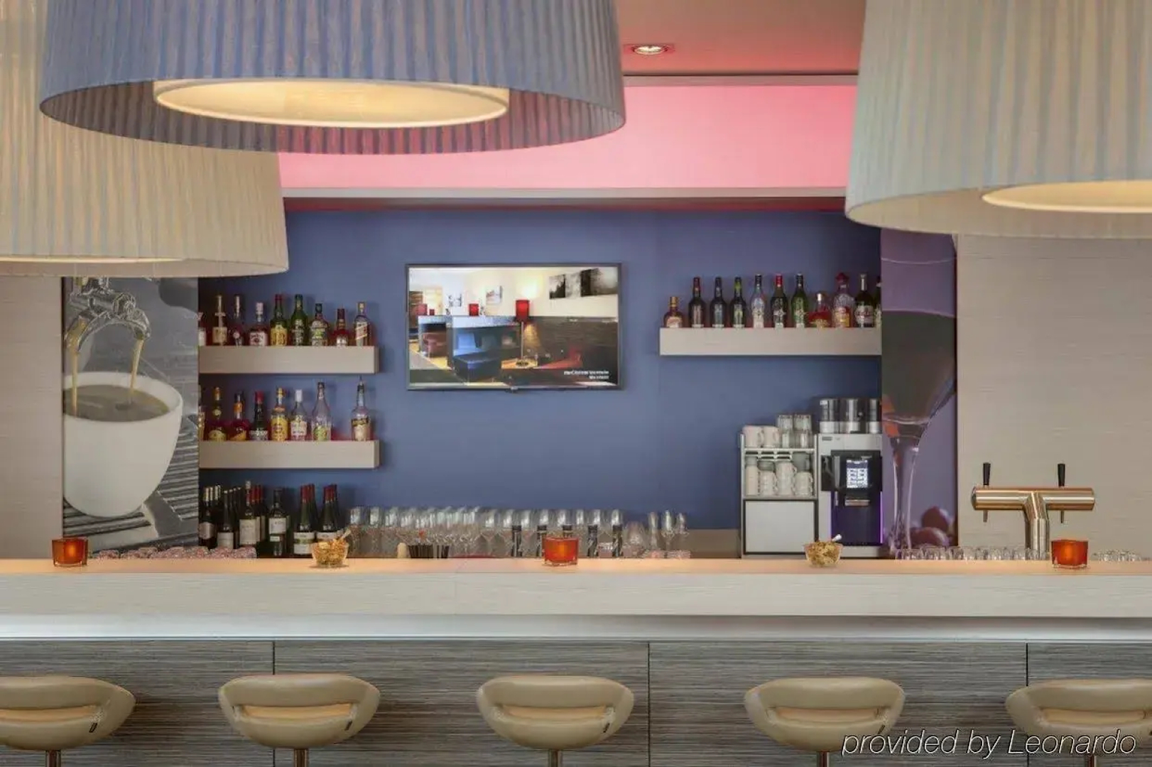 IntercityHotel Kiel