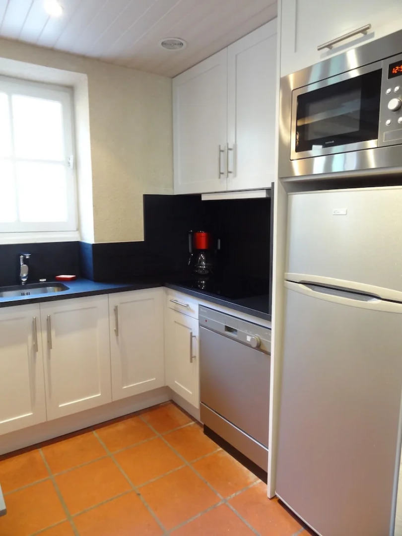 Appartement Fauvette