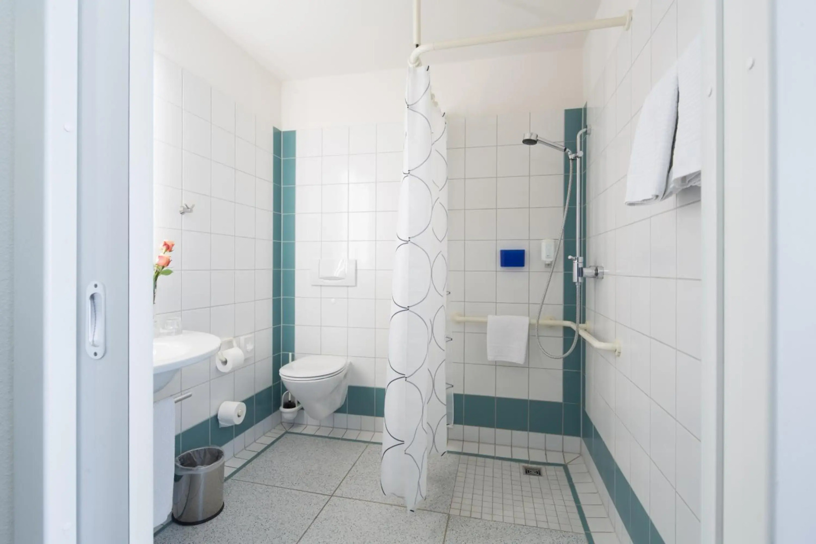 Hotel Garni Markgraf