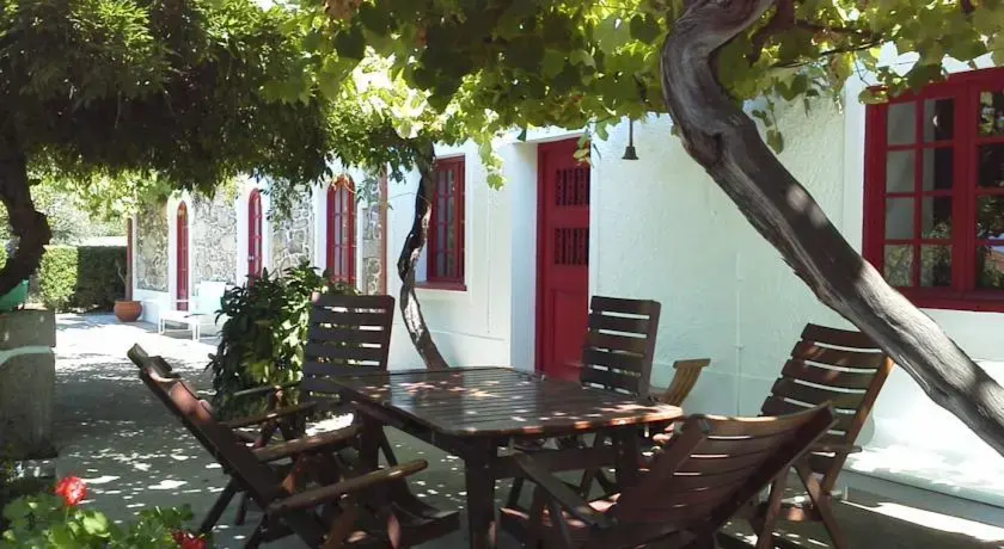 Casa Capoto