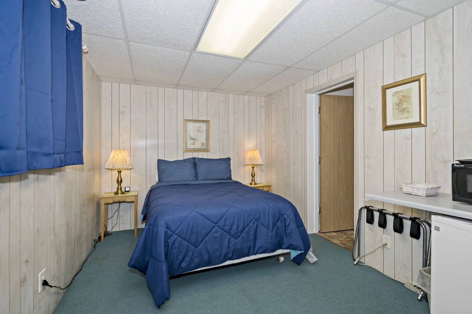 Talkeetna Inn