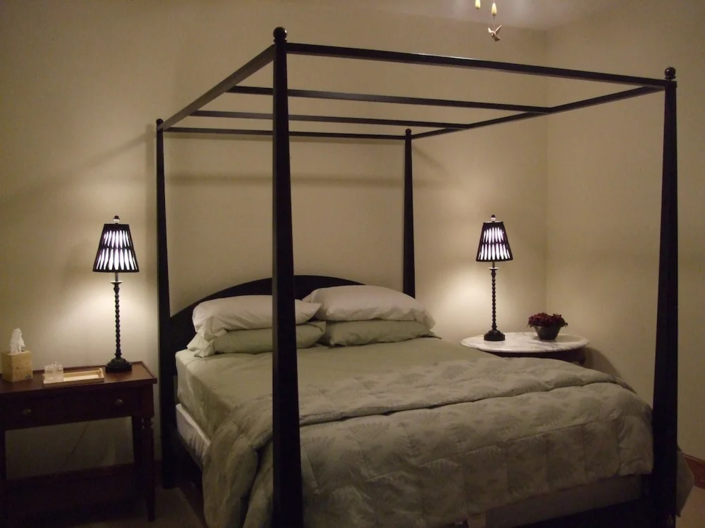 Paradise Hills Resort & Spa