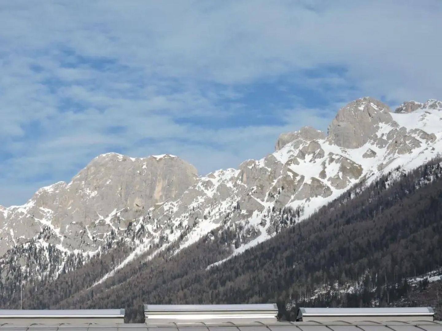 De Prealon Apartment