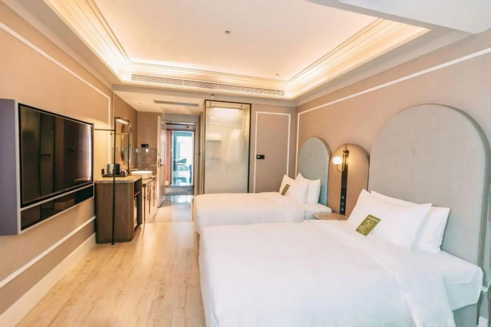 Yile Hotel