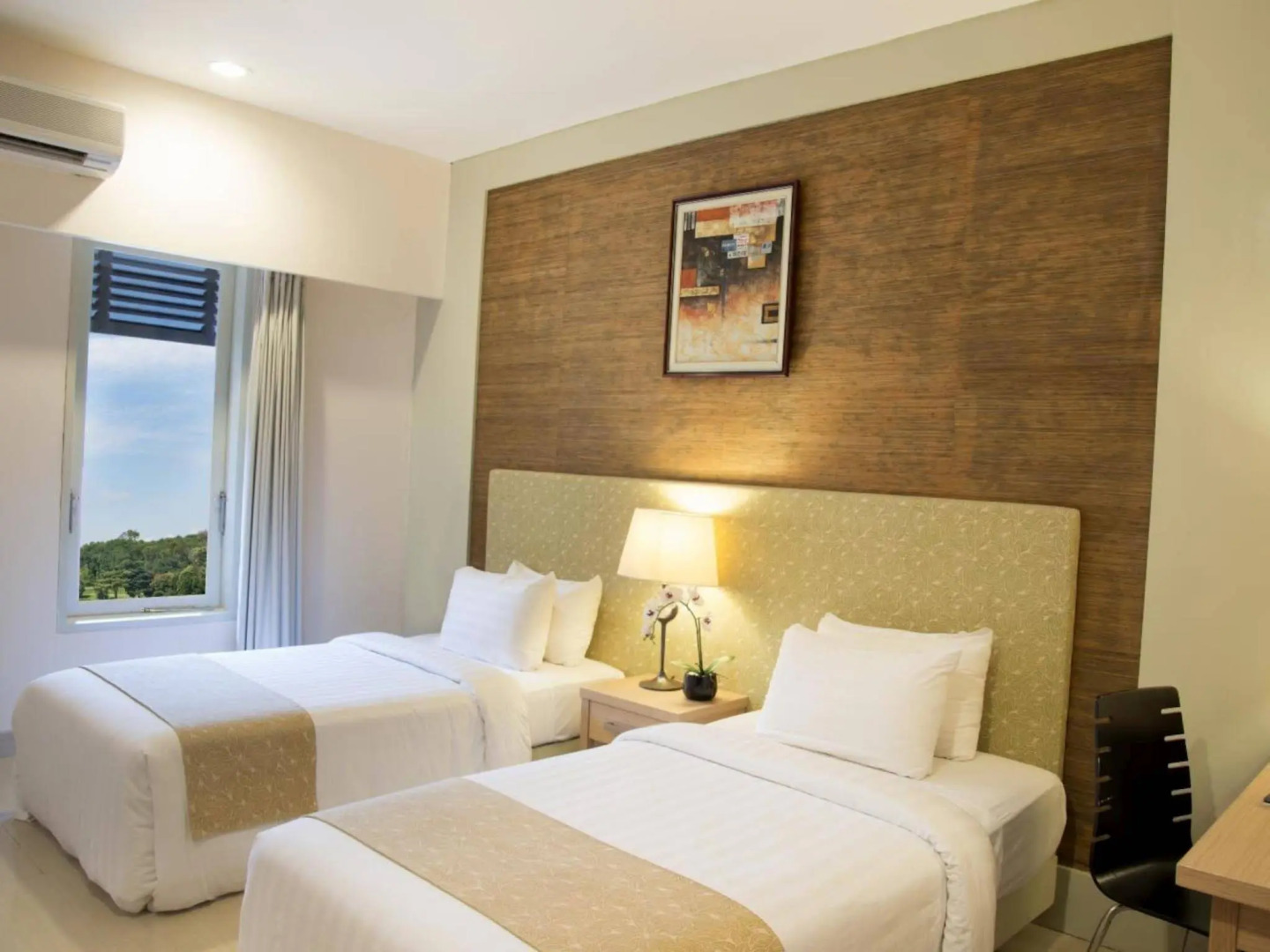 Ria Bintan Golf Resort