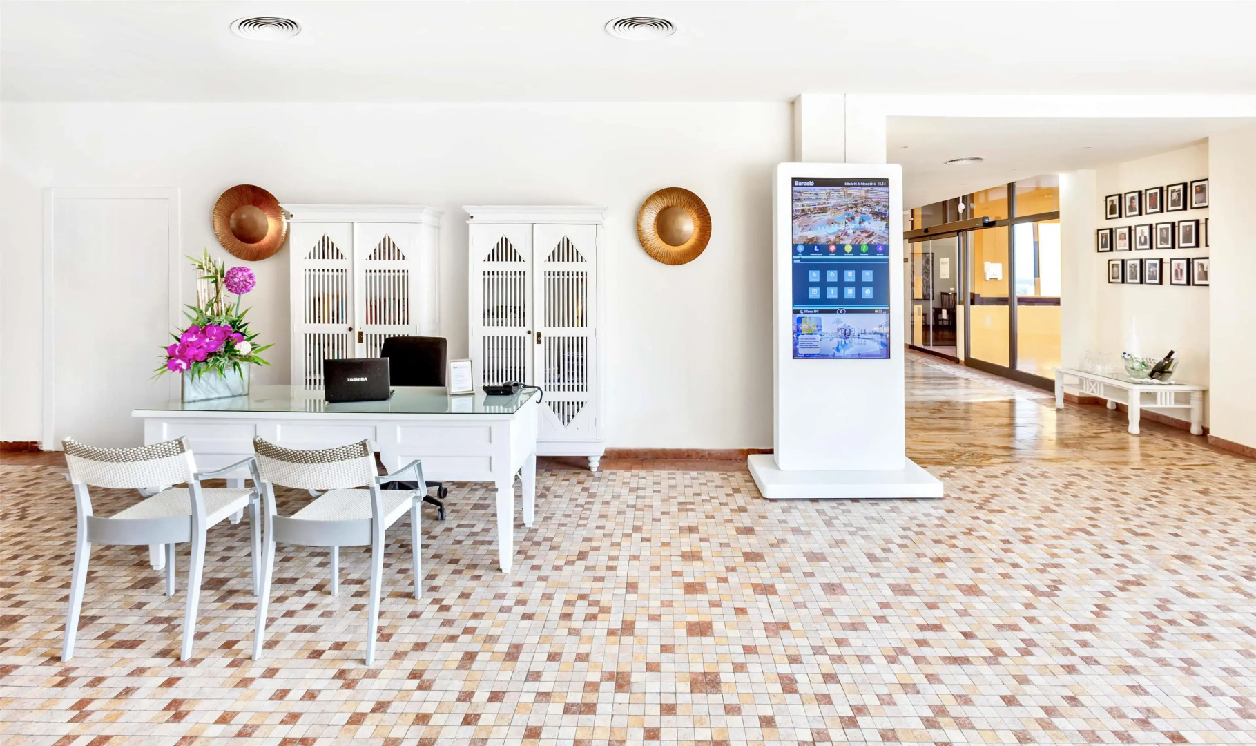 Occidental Jandía Royal Level - Adults Only