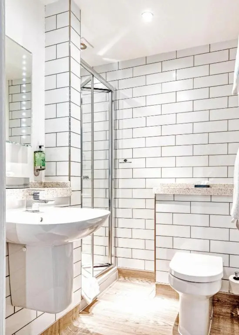 Innkeepers Lodge Woking