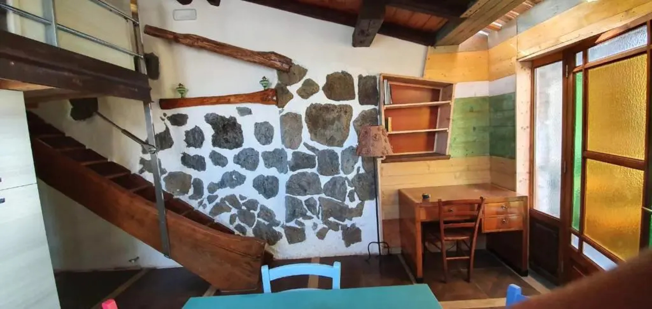 Studio with shared pool and wifi at Aci Bonaccorsi 8 km away from the beach