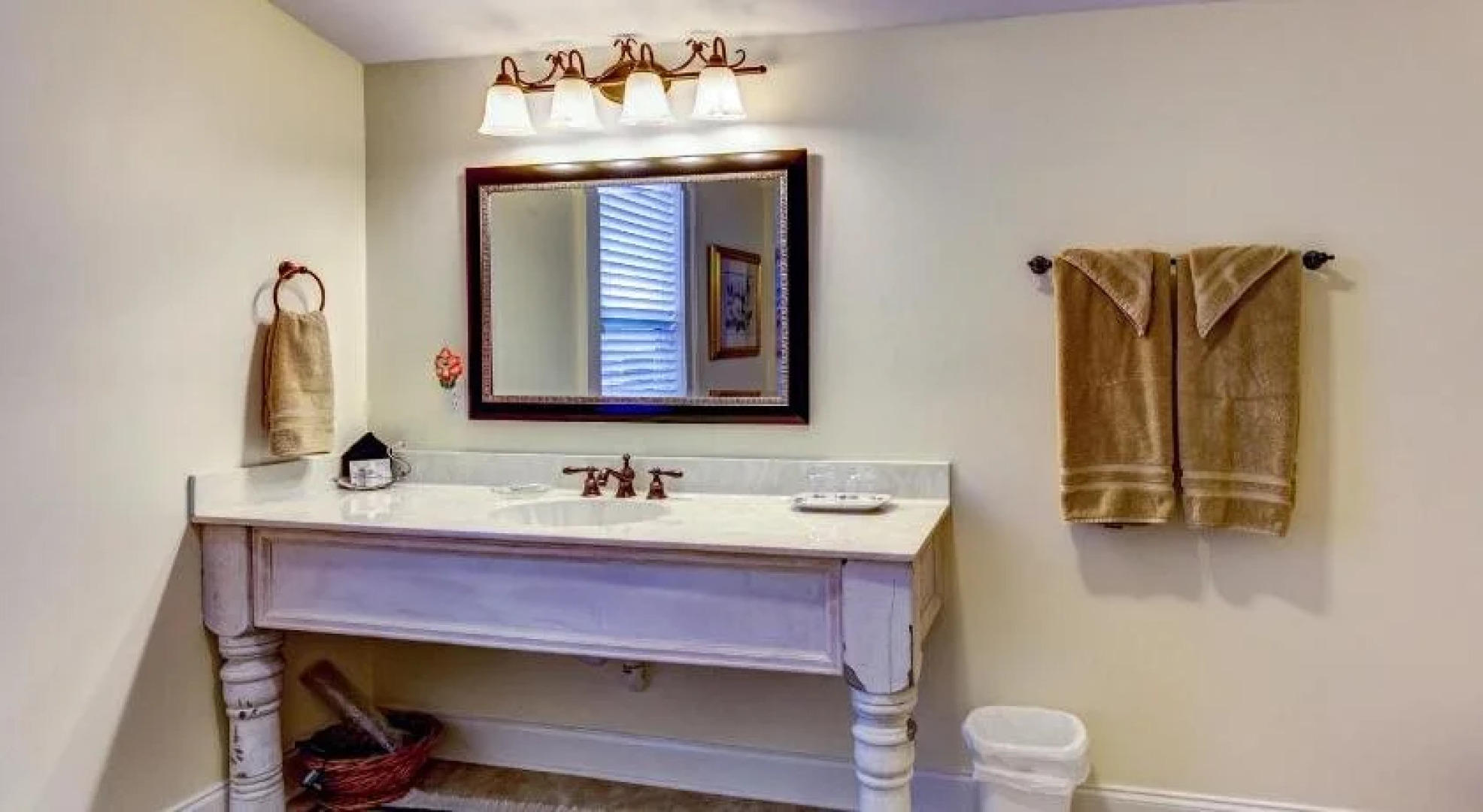 Isabella Bed and Breakfast