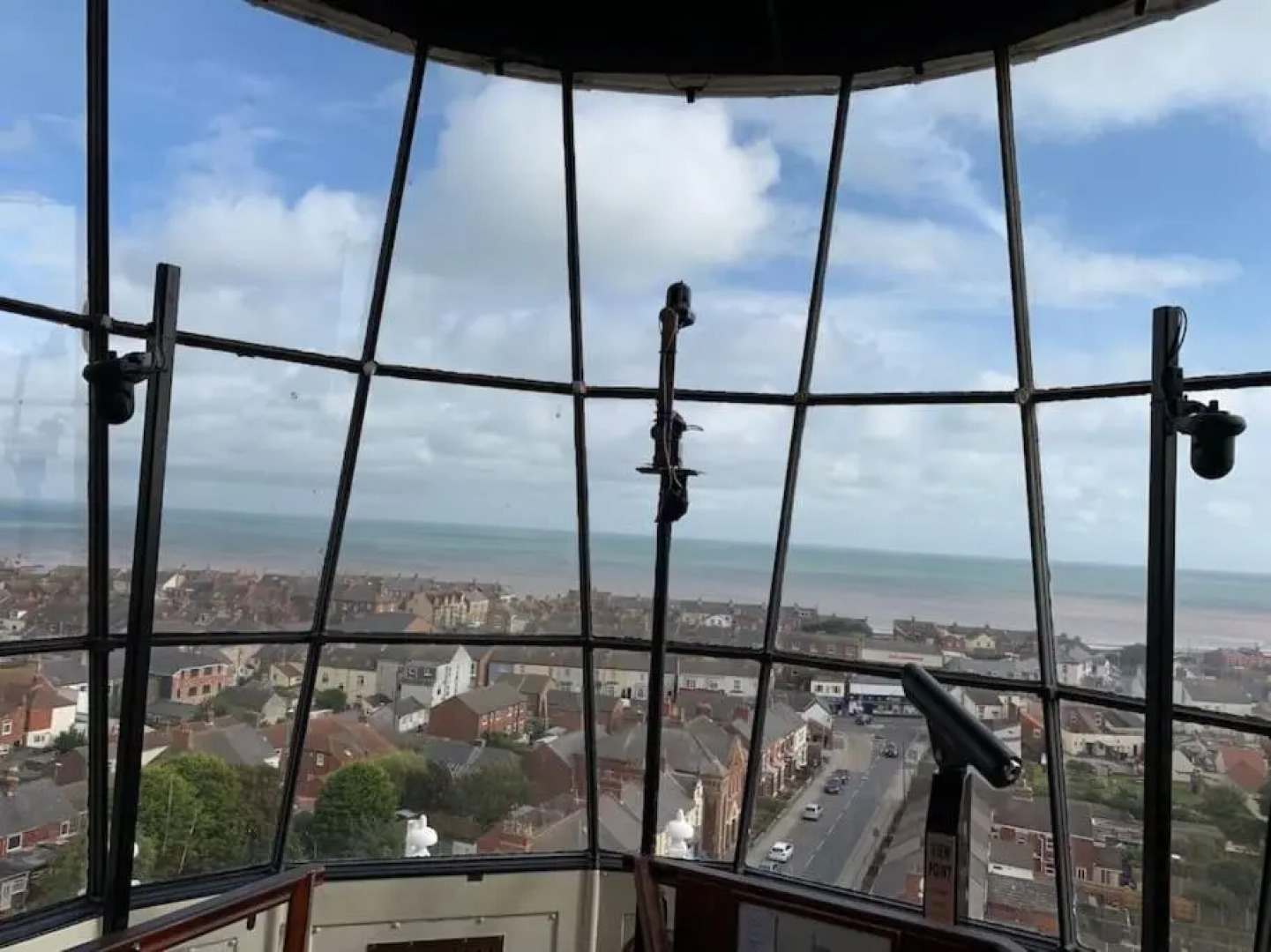 Charming 2 bedroom Holiday Chalet